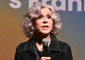 Jane Fonda Claims Sale of Warner Bros. Discovery Is a ‘Threat to Democracy’
