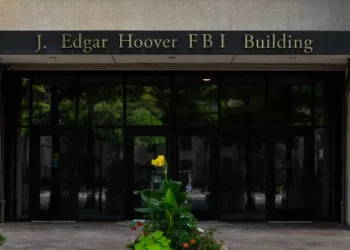 Kash Patel Confirms FBI’s J. Edgar Hoover Building to Be Shut Down ‘Permanently’