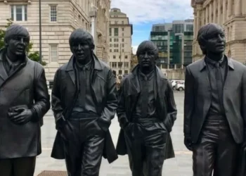 Episode 178 – Liverpool Travel Guide for First-Time Visitors: Beatles, Football and Top Things To Do