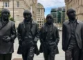 Episode 178 – Liverpool Travel Guide for First-Time Visitors: Beatles, Football and Top Things To Do