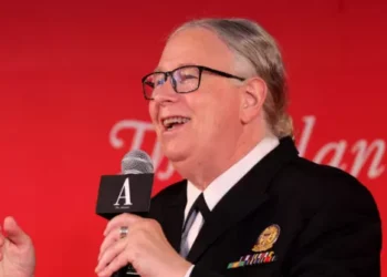 Report: HHS Alters Transgender Rachel Levine’s Portrait Name to Match ‘Biological Reality’