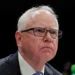 Minnesota Republicans Call for Tim Walz to Resign over Failing to Stop ‘Billions of Dollars in Fraud’