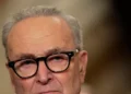 Chuck Schumer Calls for More Gun Control After Handgun Attack at Gun-Free Brown University