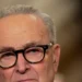 Chuck Schumer Calls for More Gun Control After Handgun Attack at Gun-Free Brown University