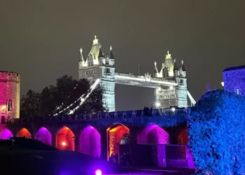 Episode 180 – A Festive Thank You and Holiday Wishes from UK Travel Planning