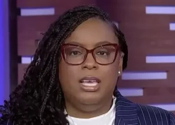 Dem Rep. McIver: New Jersey ICE Facility ‘Should Be Closed’