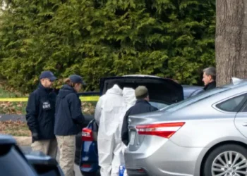 AG Bondi: Evidence Leading to J6 Pipe Bomber Arrest ‘Collecting Dust’ at Biden’s FBI for 4 Years