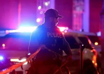 Law Enforcement Eyes Possible Connection Between Brown University Shooting, MIT Murder