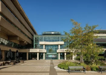 Parliament’s Archive Collections Now Accessible at The National Archives