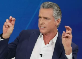 Newsom Reveals He Wants ‘To See Trans Kids,’ Says He’s Been a Strong ‘Advocate for the LGBTQ Community’
