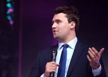 Exclusive – Posobiec: Charlie Kirk’s Final Book ‘Stop in the Name of God’ Ties Spirituality and Bio-Hacking to Optimize Life