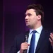 Exclusive – Posobiec: Charlie Kirk’s Final Book ‘Stop in the Name of God’ Ties Spirituality and Bio-Hacking to Optimize Life