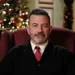 Jimmy Kimmel to Deliver Christmas Day Address on UK TV Calling 2025 a ‘Really Great Year’ for Fascism