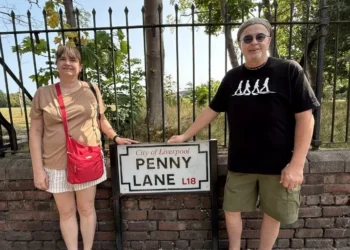 Episode 179 – Trip Report with Laura Norton: From Liverpool Legends To London Landmarks & Beyond