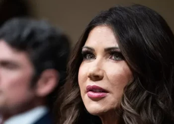 Watch: Kristi Noem Champions Trump’s Security Policies in Contentious House Hearing