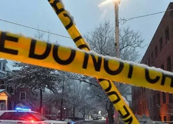 Brown University Professor: Attacker ‘Yelled Something’ Then Opened Fire