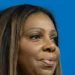 Report: Attorney Disciplinary Group Asked to Investigate New York AG Letitia James for ‘Illegal and Dishonest Conduct’