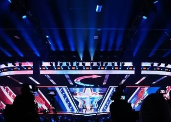 Watch Live: TPUSA’s AmericaFest 2025 Day 3