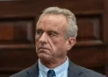 House Democrat Files Impeachment Articles Against Robert F. Kennedy Jr. for Turning ‘His Back on Science’
