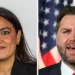 Nolte: Alexandria Ocasio-Cortez Tops JD Vance in 2028 Presidential Poll