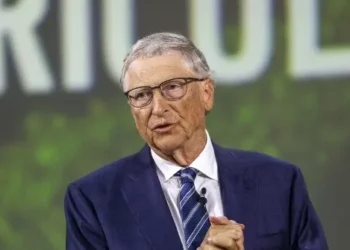 Bill Gates Blames Trump Administration for ‘Lots of Deaths’ Due to Global Aid Cuts