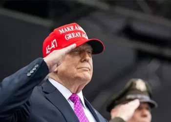 Gorka: MAGA Year One