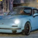 Kalmar 7-97 Turbo Edition: Tribute to the Porsche 930
