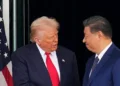 Trump: I Have Good Relationship with Xi, ‘They’re Going to Get Oil’, People Will Be Allowed to Have Oil
