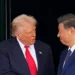 Trump: I Have Good Relationship with Xi, ‘They’re Going to Get Oil’, People Will Be Allowed to Have Oil
