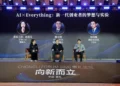 IIMAKER Speaks at 2026 Chongli Forum: Defining the “Soul” and “Threshold” of Game Content Creation in the AI-Native Era