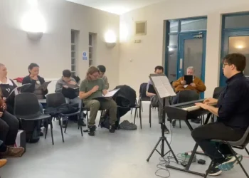 WATCH: Meet the London Humanist Choir