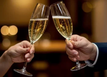 How I pick the wine for Valentine’s Day