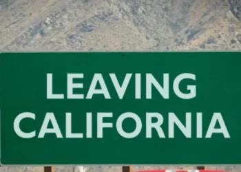 Nolte: California Harasses Former Resident for Taxes ‘4 Years’ After He Moved