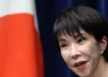 Japanese PM Takaichi Calls Snap Election as Her Popularity Soars