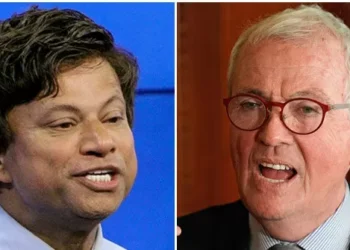 Democrats Propose Anti-ICE Bills to Obstruct Crackdown on Illegal Alien Crime