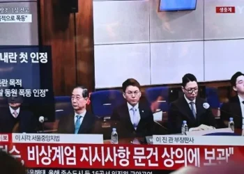 South Korean Conservatives Fear Persecution After 23-Year ‘Insurrection’ Sentence for Ex-PM