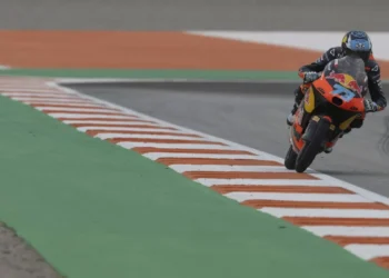 Crystal Palace owner and F1 driver Gasly back Drive to Survive star’s MotoGP takeover