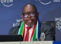 Godongwana Downplays G20 Exclusion, Says Africa’s Global Influence Remains Strong