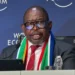 Godongwana Downplays G20 Exclusion, Says Africa’s Global Influence Remains Strong