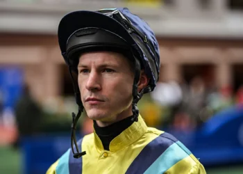 Kingscote can reign Supreme with Universe on Sha Tin dirt