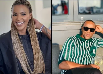 Slee Ndlovu Shuts Down ‘Lovergirl Era’ After Messy Breakup, Seemingly Shades Ex