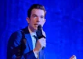 Comedian John Mulaney Postpones Minneapolis Shows, Claims City Too ‘Unsafe’ for Fans