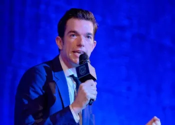 Comedian John Mulaney Postpones Minneapolis Shows, Claims City Too ‘Unsafe’ for Fans