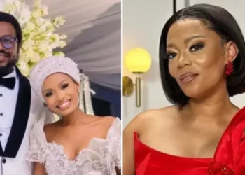 Nozipho Ntshangase’s Ex-Husband Zola Expecting Baby No. 8 With Second Wife