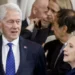 House Oversight Committee Votes to Hold Clintons in Contempt of Congress For Dodging Epstein Subpoena