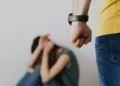 Domestic abuse crimes fall but experts warn of systemic issues 