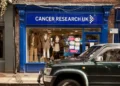 Charity shopping set for new era as charities reassess retail strategies