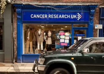Charity shopping set for new era as charities reassess retail strategies