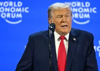Trump Doubles Down Once More On ‘White Genocide’ Claims In South Africa