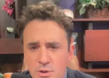 Marlow: #1 Goal for 2026 Is Stopping Democrats in Midterms